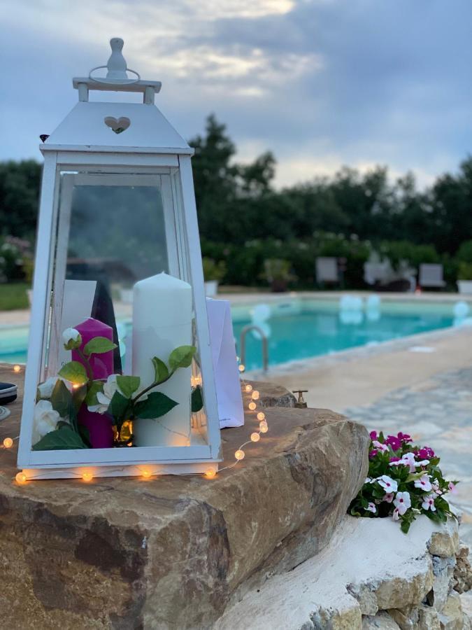 Villa Piruzzu Cv Torre Mulinazzo App P Чинизи Екстериор снимка