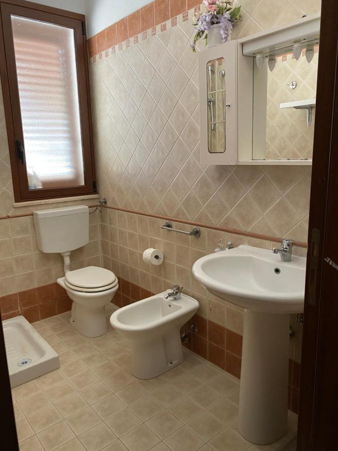 Villa Piruzzu Cv Torre Mulinazzo App P Чинизи Екстериор снимка