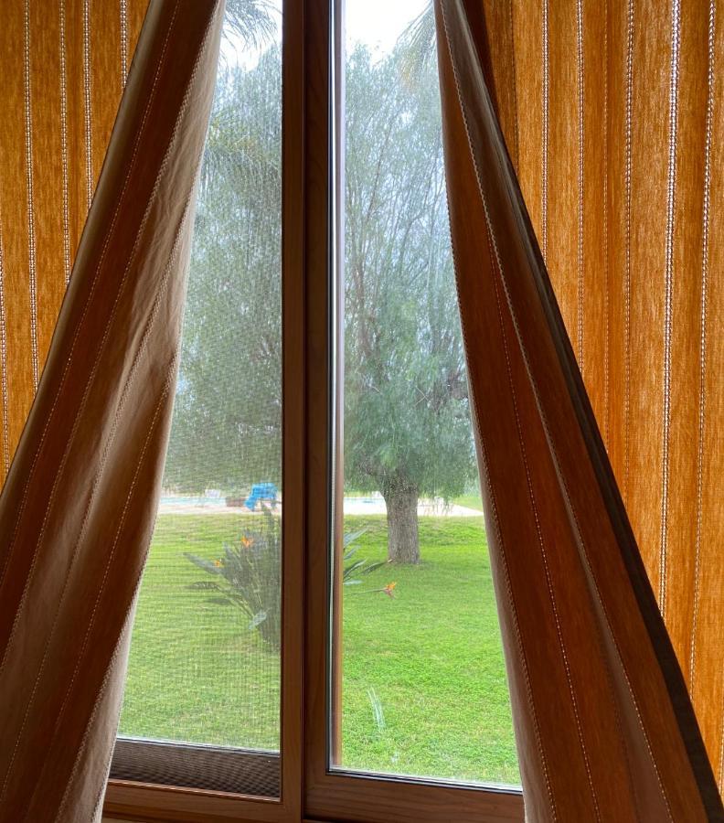 Villa Piruzzu Cv Torre Mulinazzo App P Чинизи Екстериор снимка