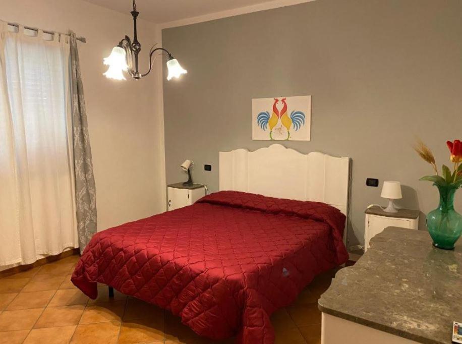 Villa Piruzzu Cv Torre Mulinazzo App P Чинизи Екстериор снимка